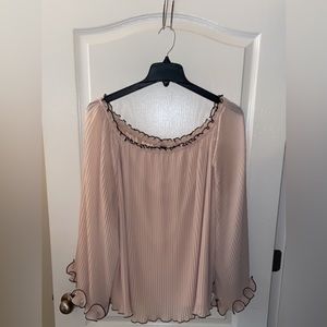Chiffon Blouse